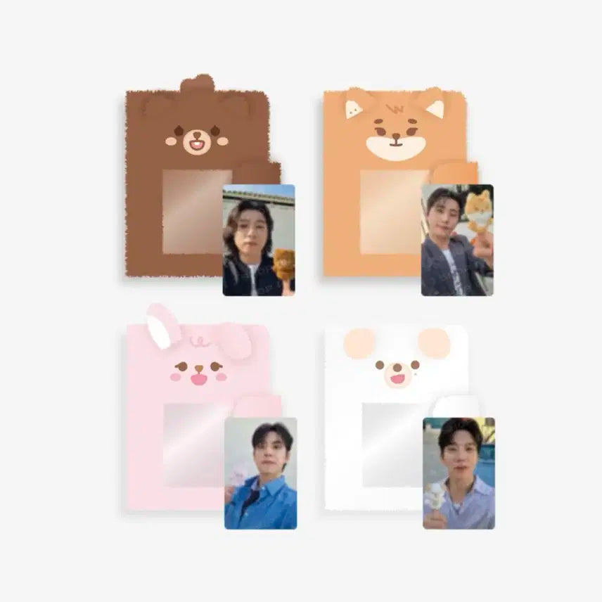 데이식스 쁘띠멀즈 콜렉트북 양도(케)