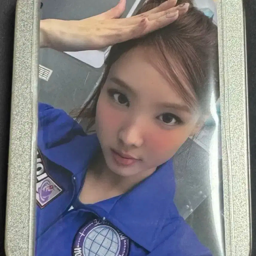 트와이스 10주년 팝업 팬미팅 포카 양도 wts