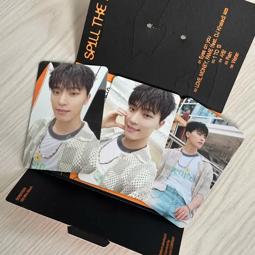 미니12집 디노 위버스반 양도