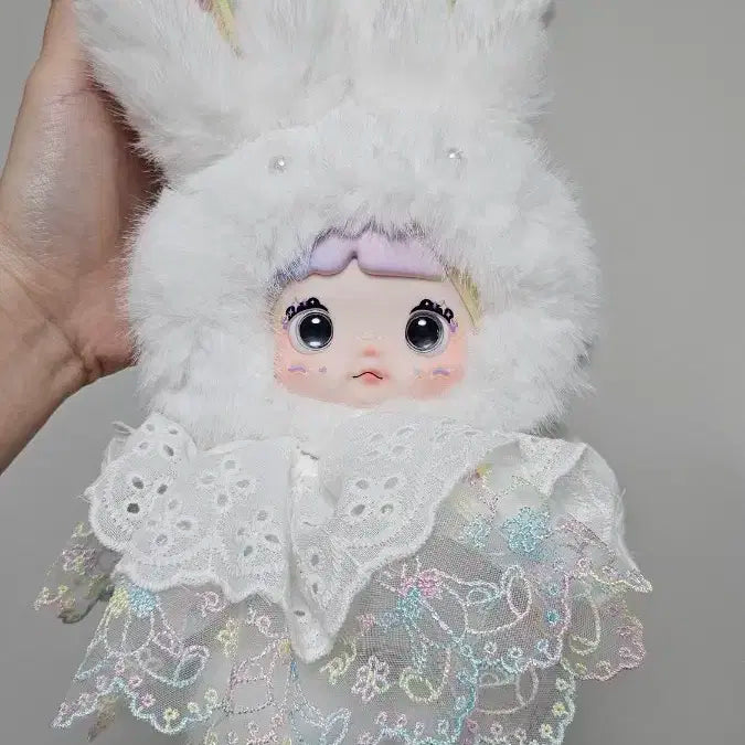 노미 토끼인형  일기예보 시리즈