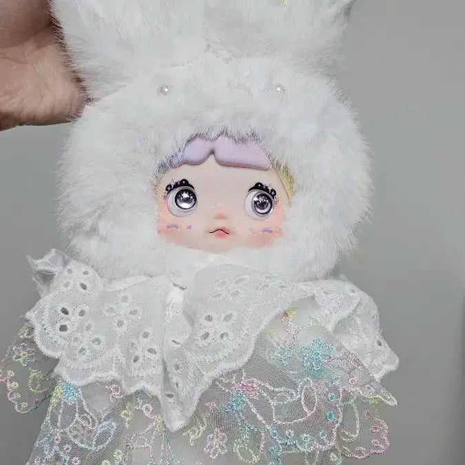 노미 토끼인형  일기예보 시리즈