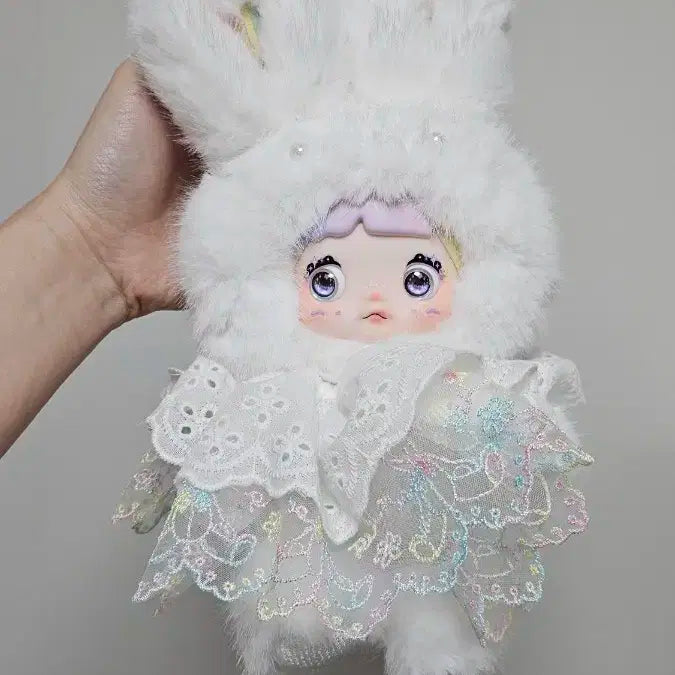 노미 토끼인형  일기예보 시리즈