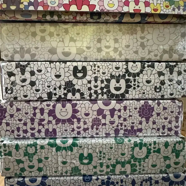 뉴진스 슈퍼내추럴 앨범 풀세트