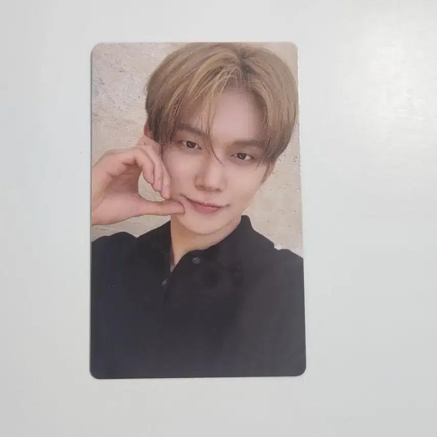 투바투 투게더팝업 픽업포카 연준