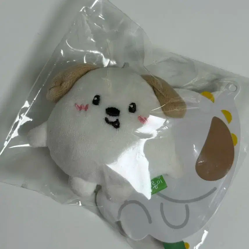 라이즈 앤톤 멍룡이 미니키링1기