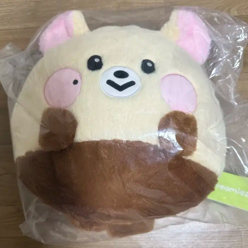 엔시티드림 라인프렌즈스퀘어 드리미즈 대왕밤찌