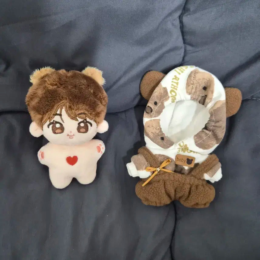 방탄소년단 김석진 JIN 진 인형 하트진 양도