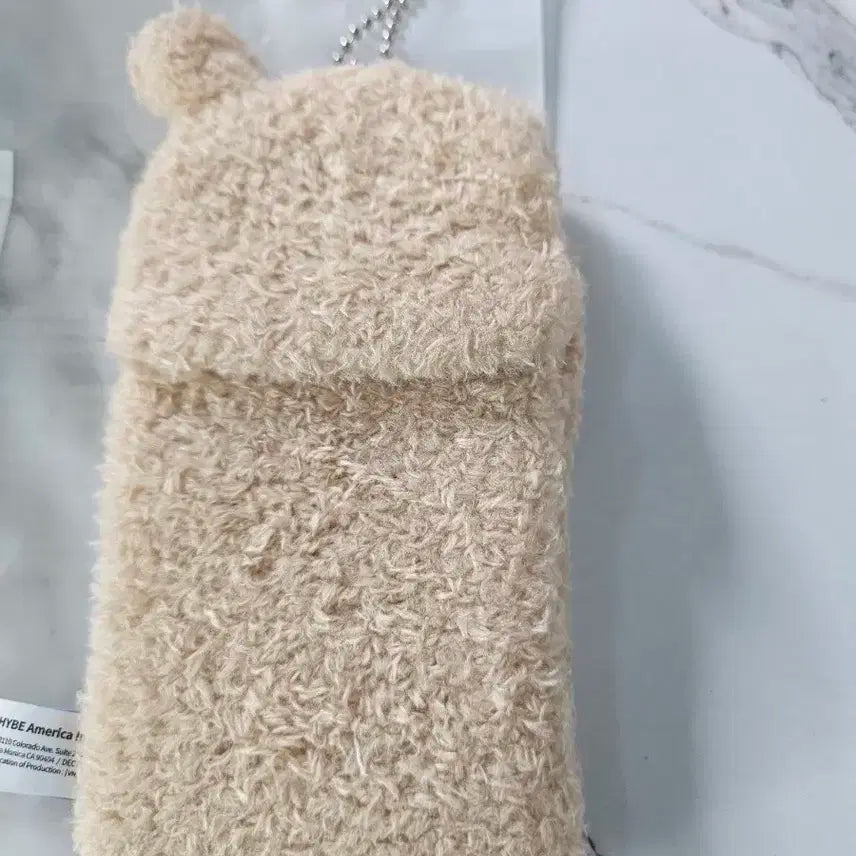 새상품) 세븐틴 MINITEEN 인형 포토카드 홀더 판매합니다