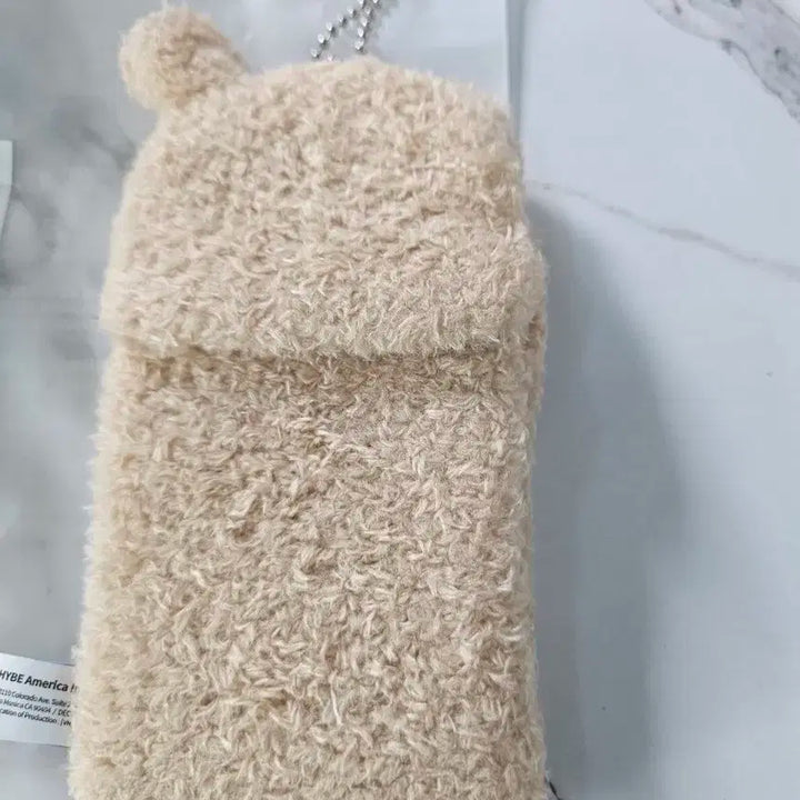 새상품) 세븐틴 MINITEEN 인형 포토카드 홀더 판매합니다