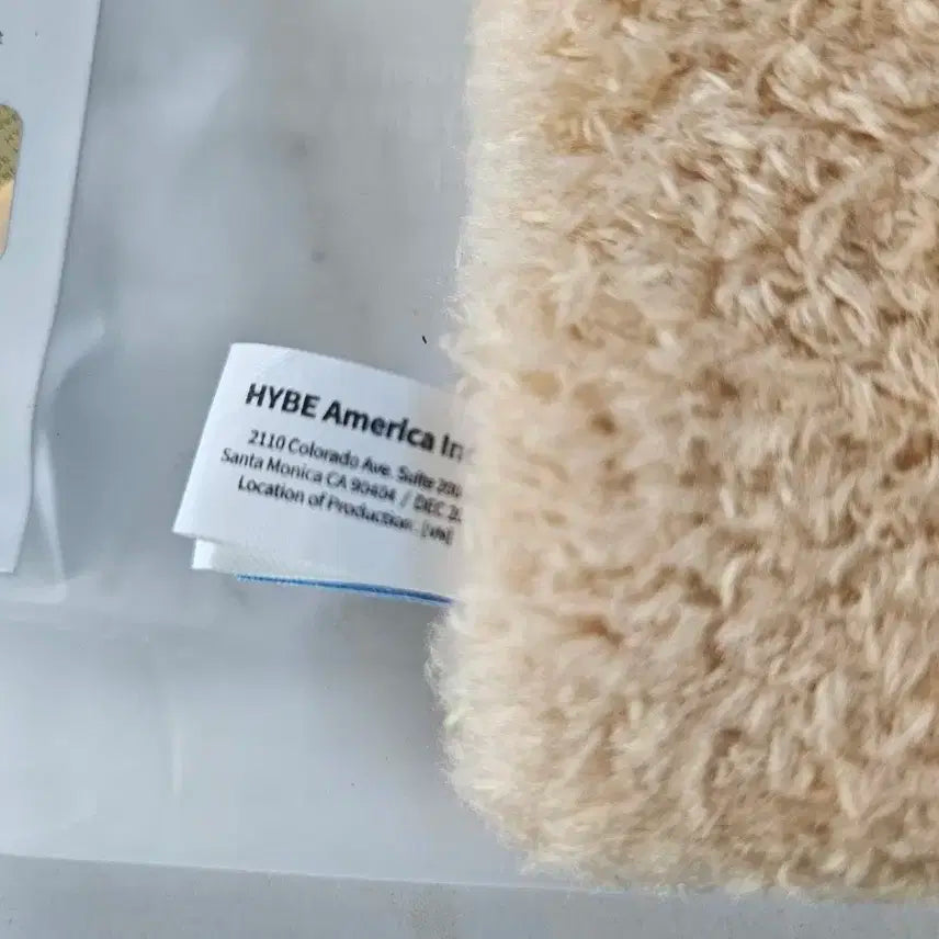 새상품) 세븐틴 MINITEEN 인형 포토카드 홀더 판매합니다