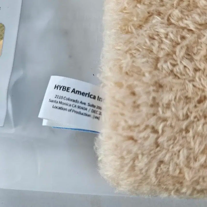 새상품) 세븐틴 MINITEEN 인형 포토카드 홀더 판매합니다