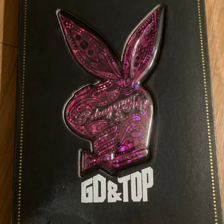 빅뱅 지디앤탑 토끼 싸인앨범팝니다