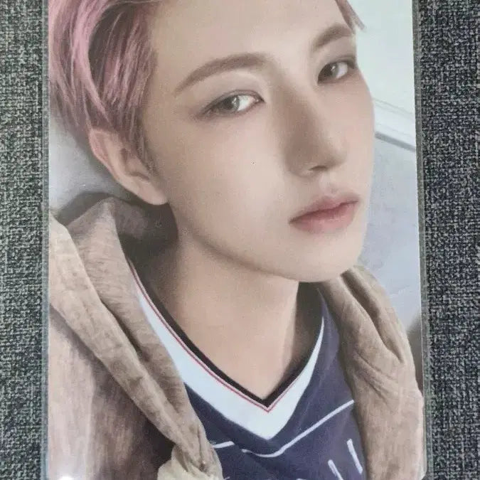 BTTF 디지팩 런쥔 포카 양도