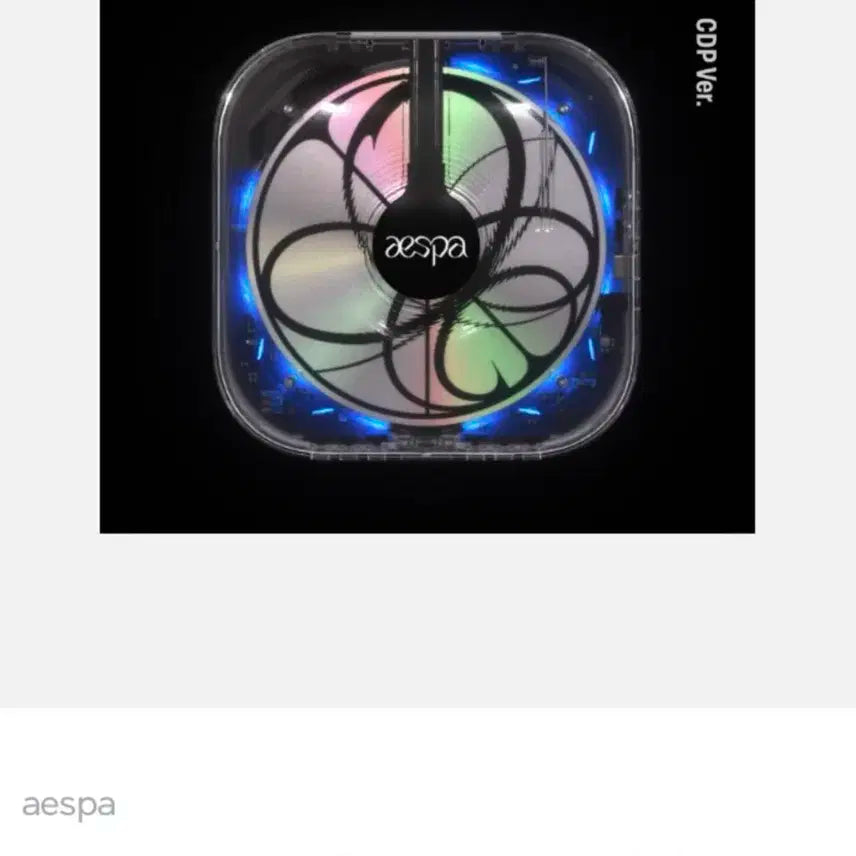 에스파 CDP 원가양도