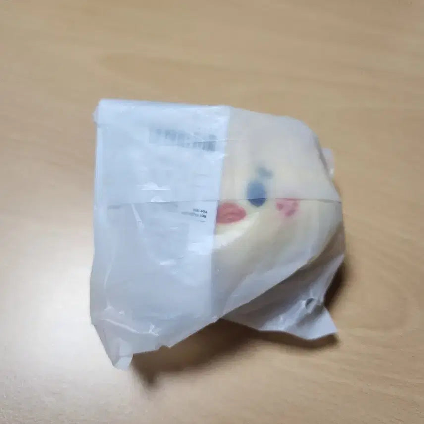 스트레이키즈 스키주 스트레스볼 (뽁아리)