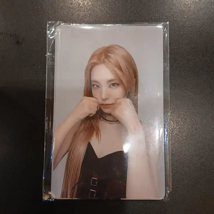 (4종 세트!) 있지 콘서트 본투비 블루레이 디비디 DVD 포카 특전