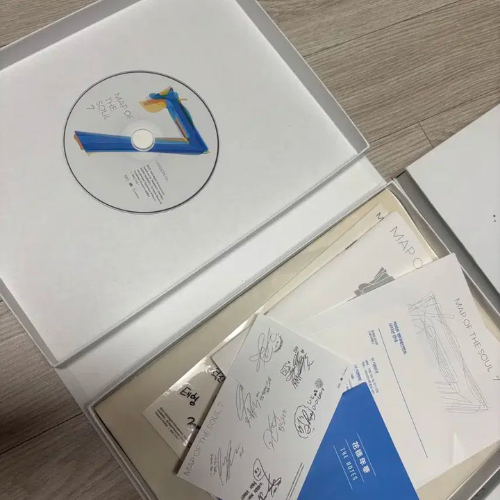 방탄소년단 엘범 팔아용