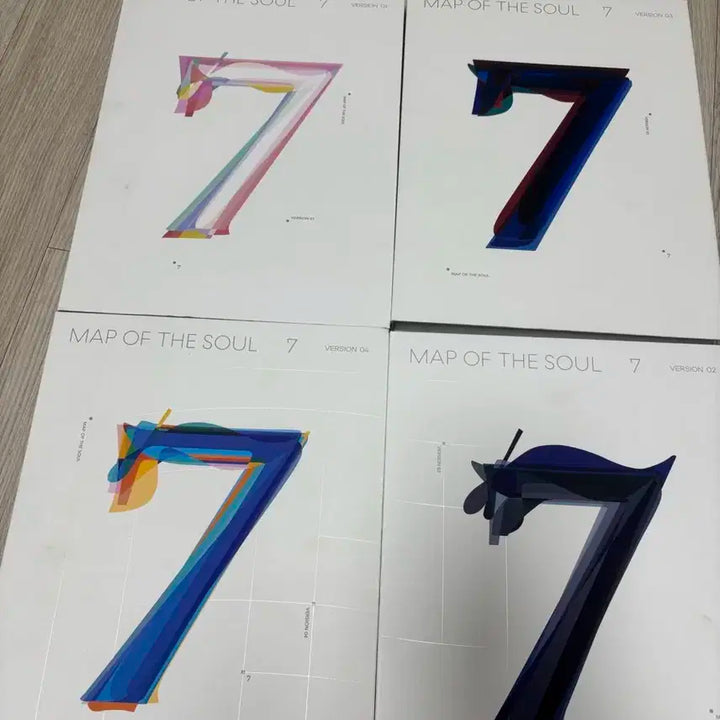 방탄소년단 엘범 팔아용