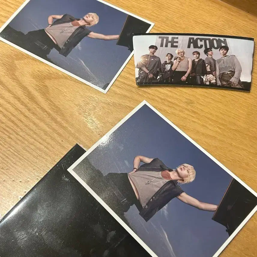 보이넥스트도어 엽사 ( 이디야 성호)