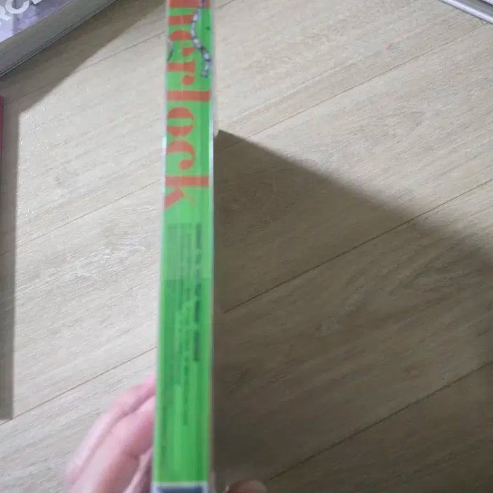 샤이니 셜록 Sherlock