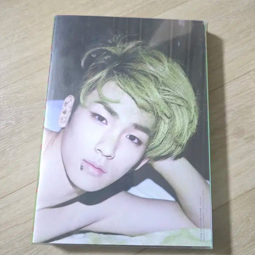 샤이니 셜록 Sherlock