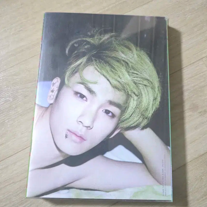 샤이니 셜록 Sherlock