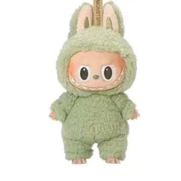 라부부 마카롱 그린 그레이프