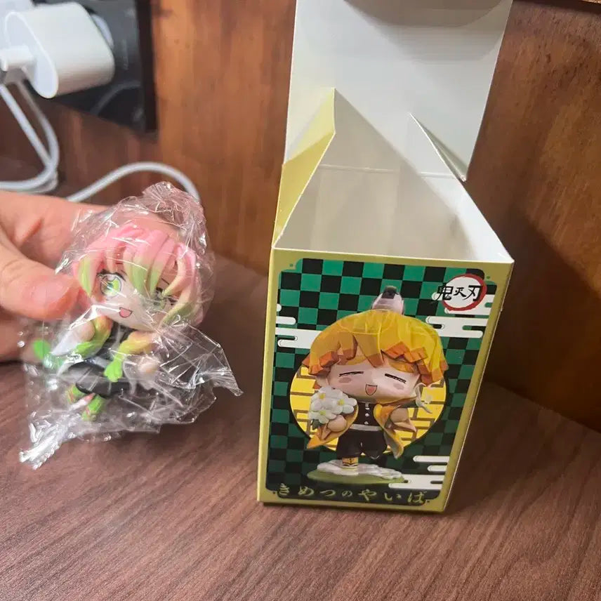 귀멸의칼날 피규어 판매