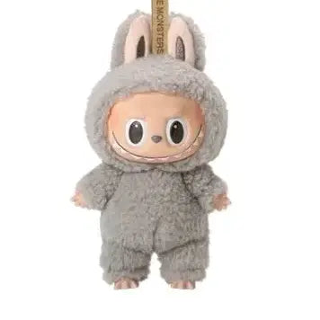 라부부 마카롱 세사미빈 회색 참깨 싸게 팔아요