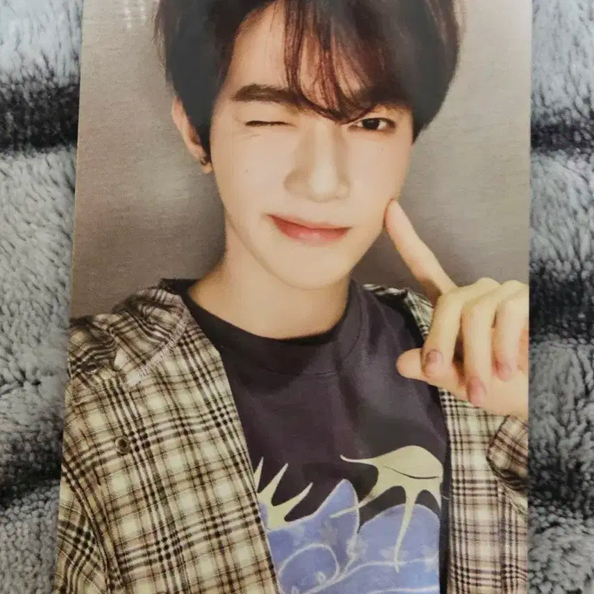 제베원 방콕 콘서트 입장 포카 하오