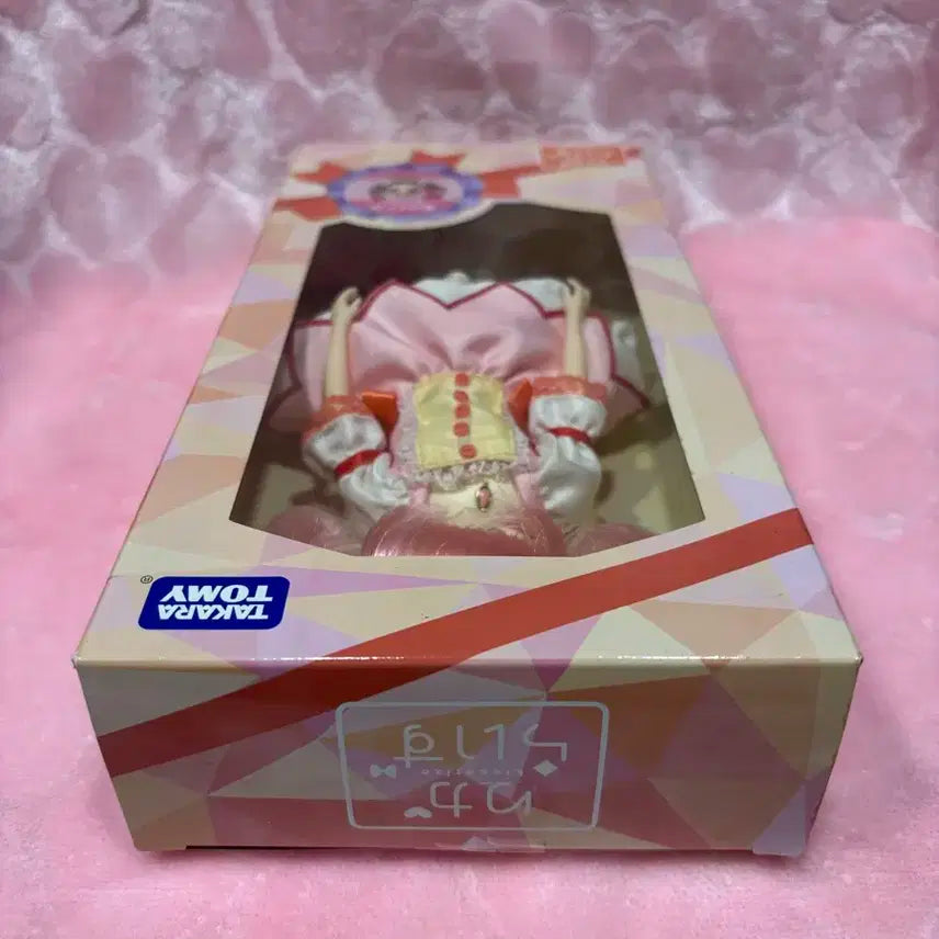 마법소녀 마도카마기카 리카라이즈 마도카인형