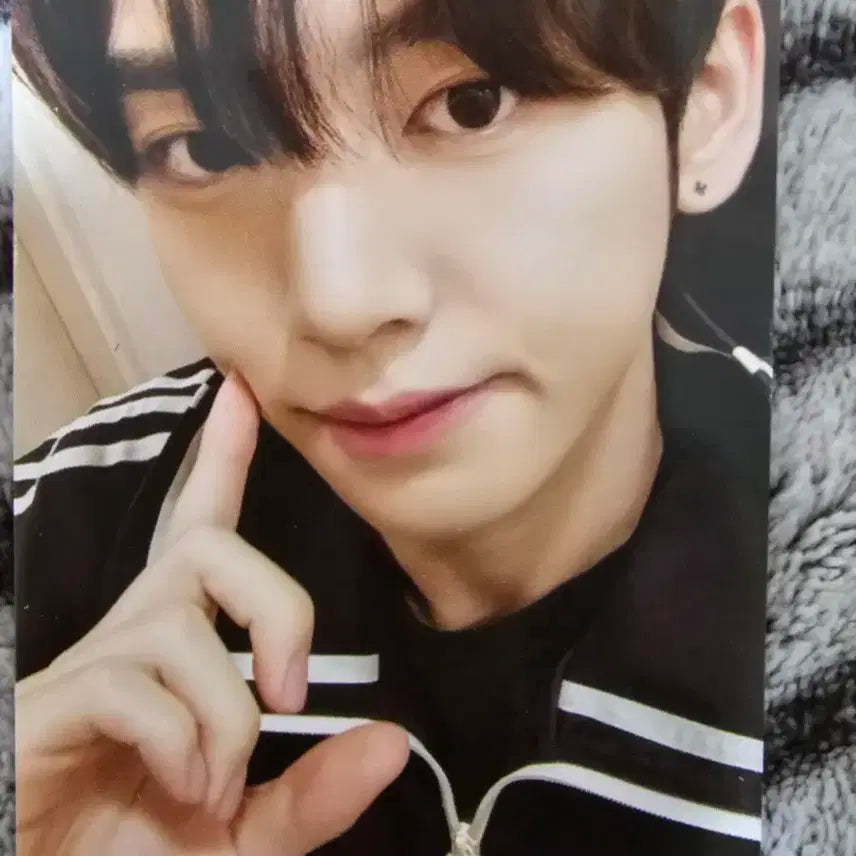 제베원 유진 방콕 콘서트 입장포카