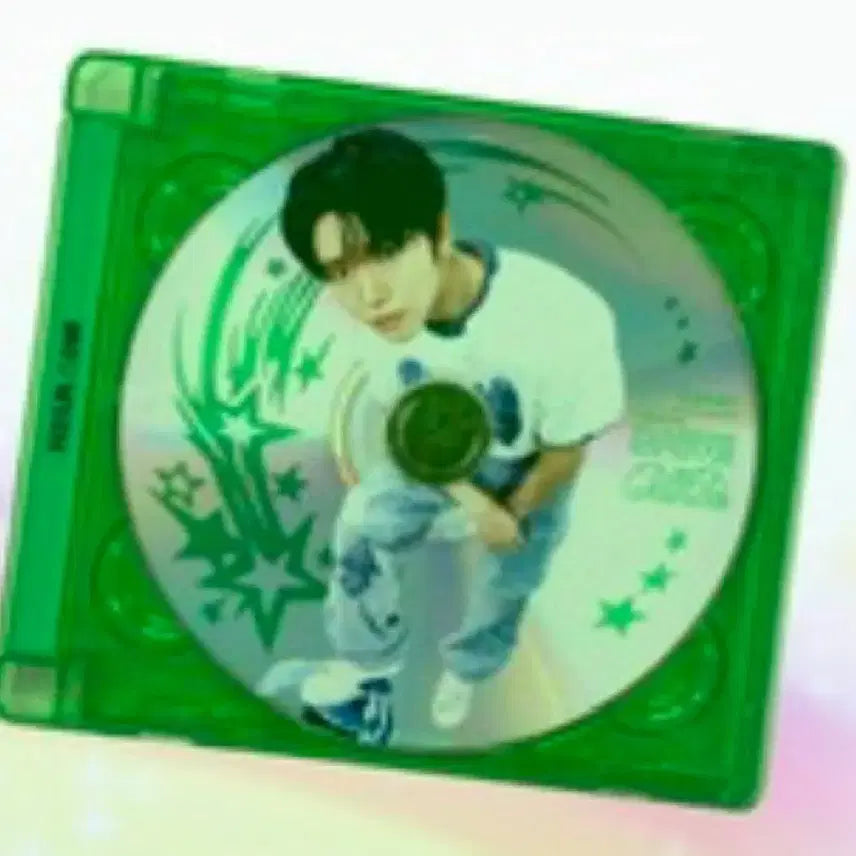 엔시티위시 컬러 쥬얼케이스 미개봉 재희