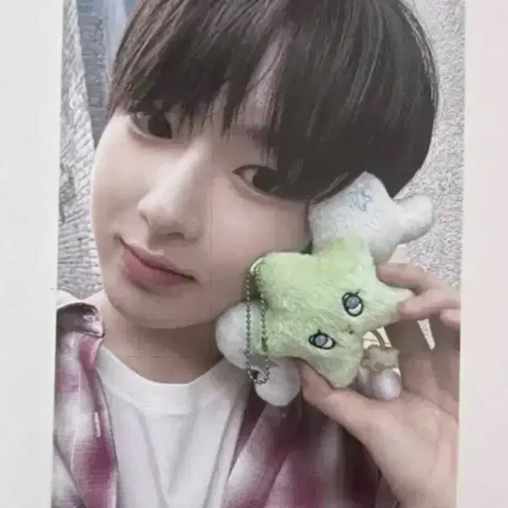 엔시티위시 위츄+사쿠야 포카