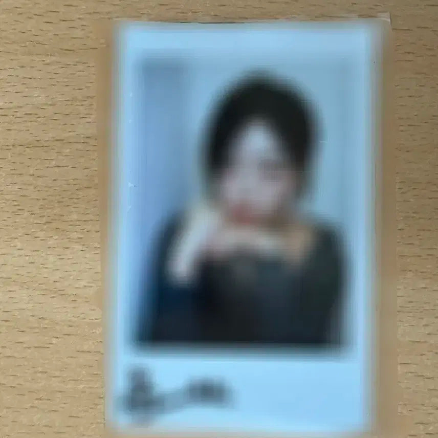 트리플에스 소현 팬싸 싸폴 양도