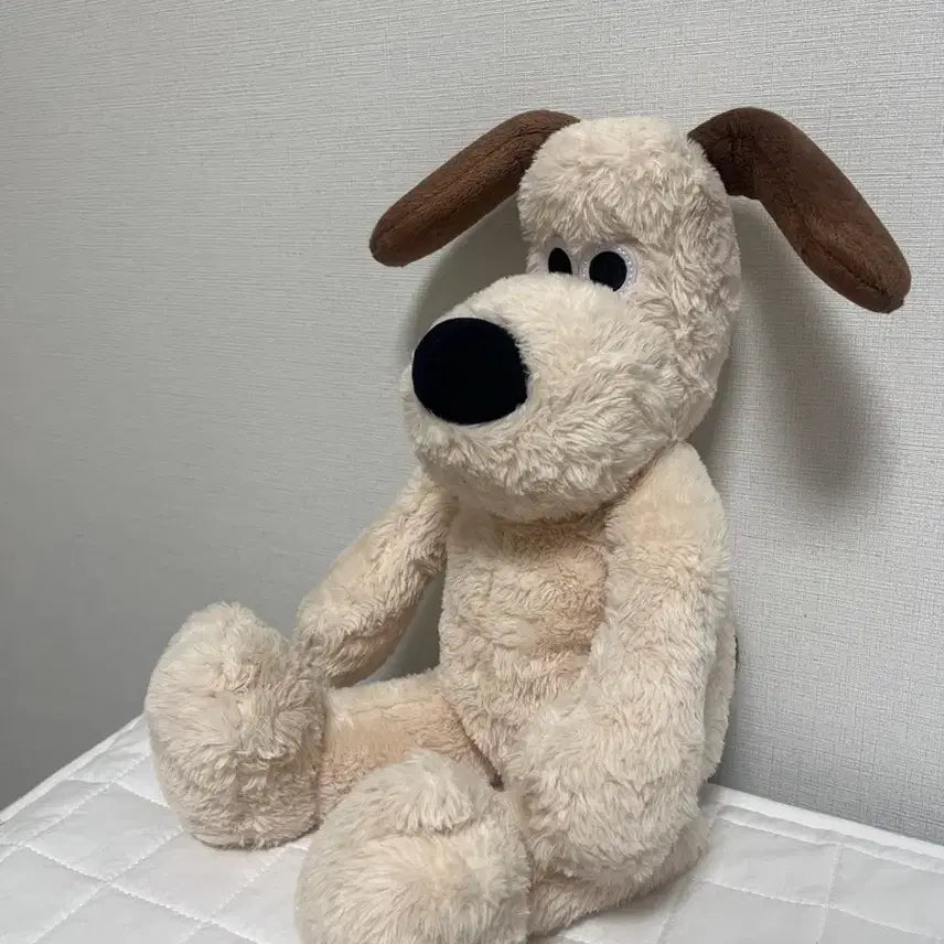 그로밋 49cm 인형