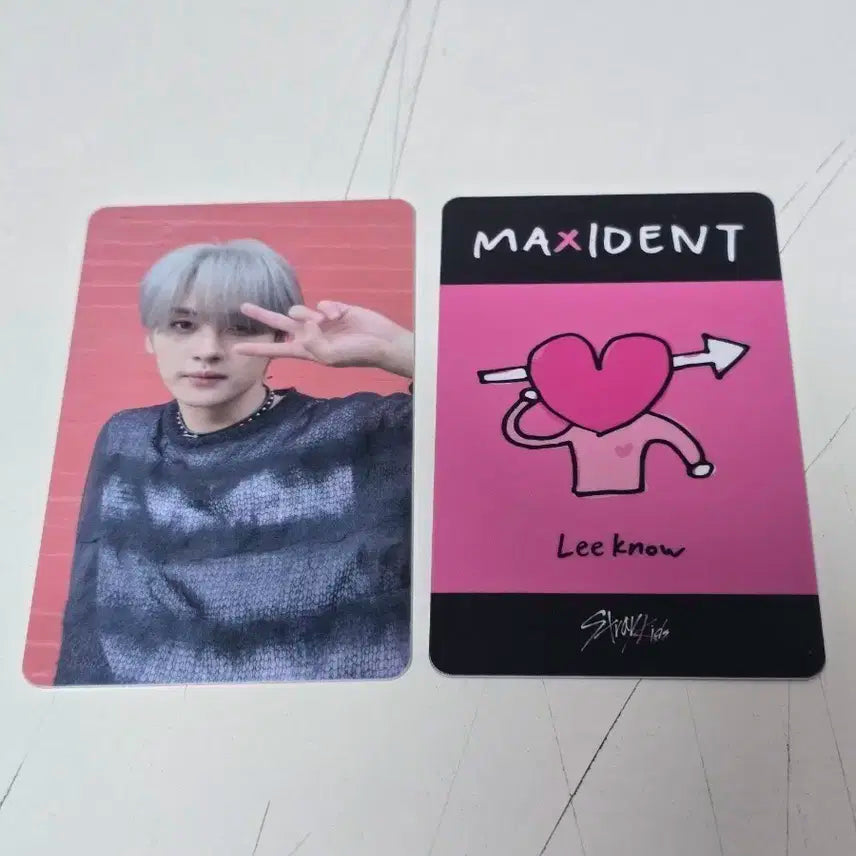 스키즈 릲 언베일 콘서트 럭드 포카