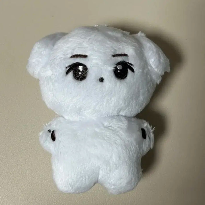 숑뭉이 10cm 인형