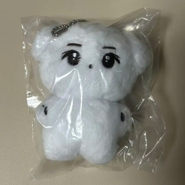 숑뭉이 10cm 인형