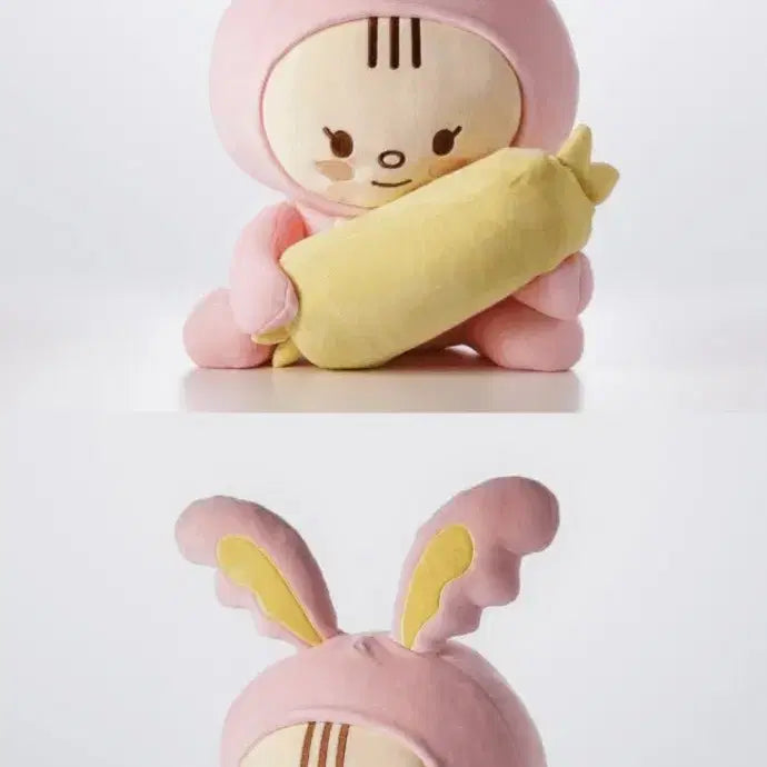 세븐틴 쫑토람 인형