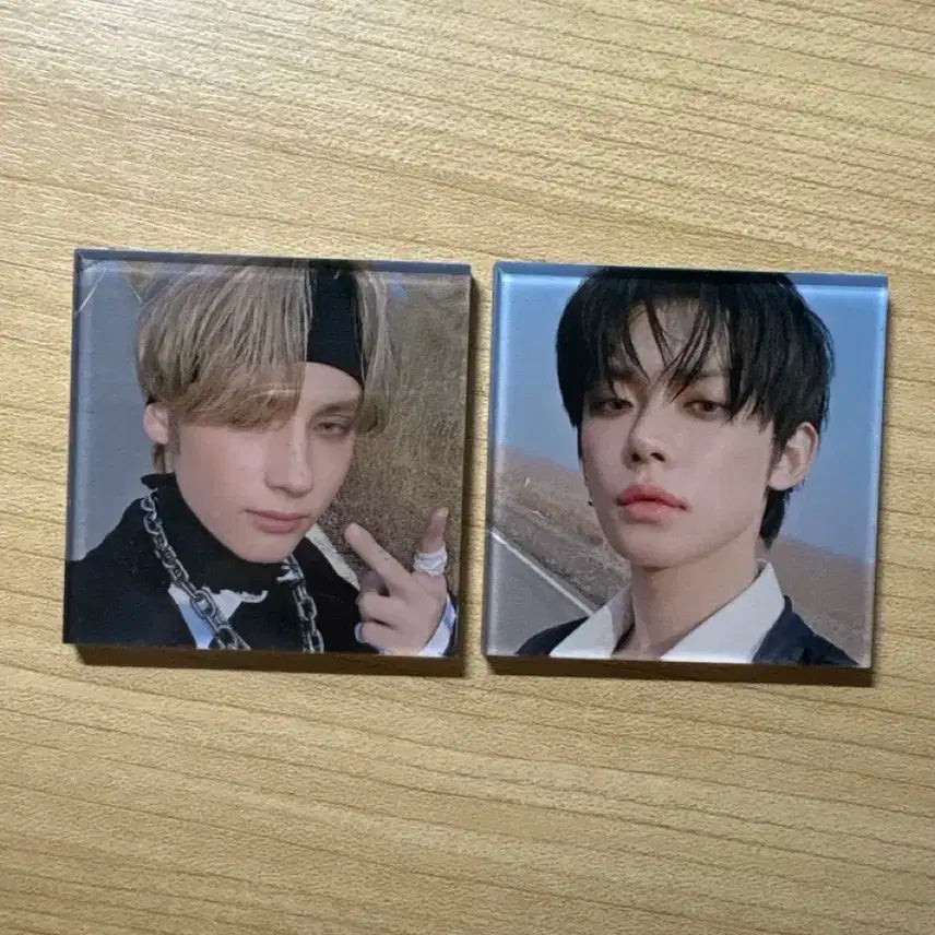 투바투 마그넷 배송비 포함