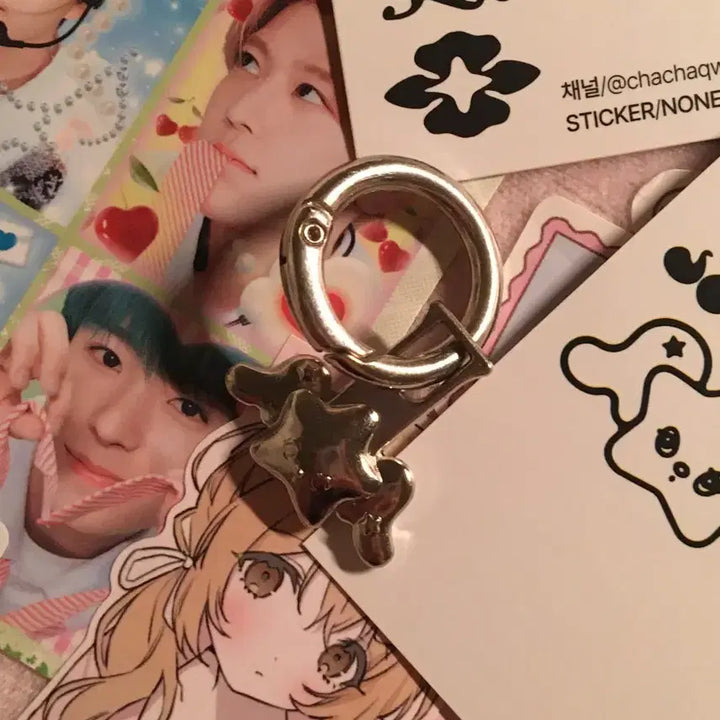 급처 제시가능) 엔시티위시 샬롬클럽 위츄 양도합니다