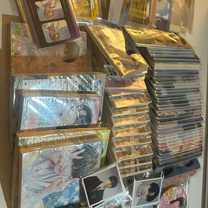 투바투 비공굿!!