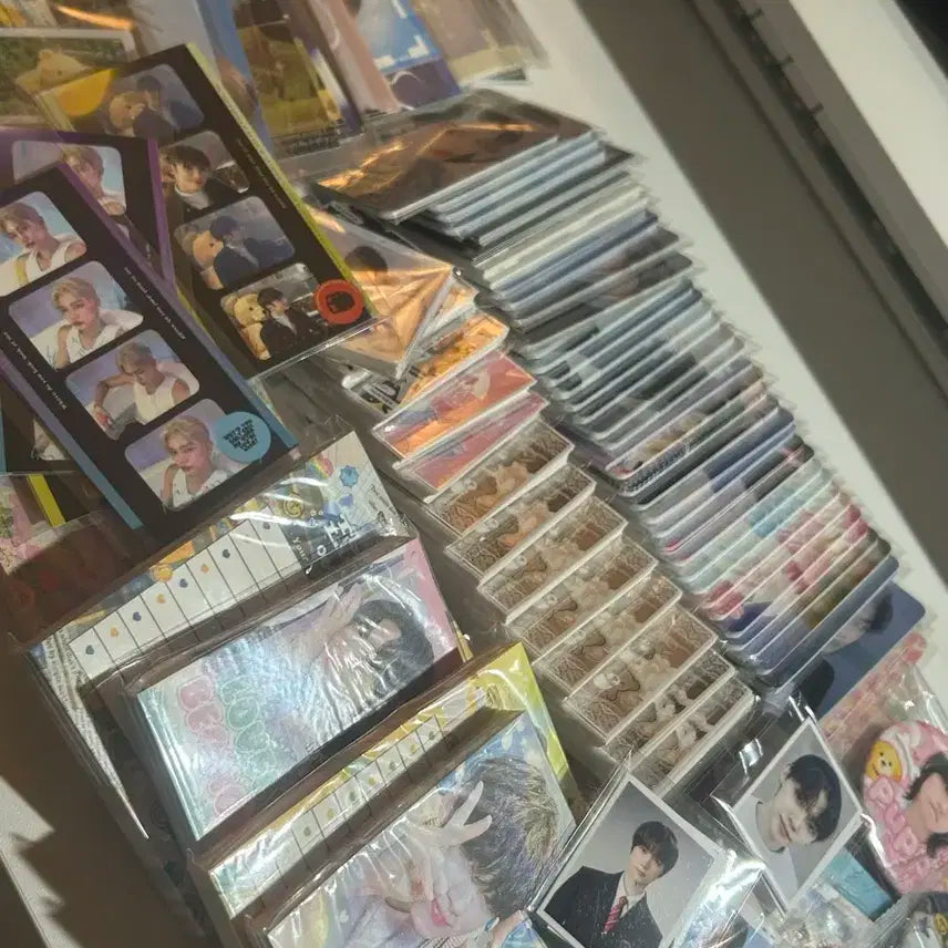 투바투 비공굿!!