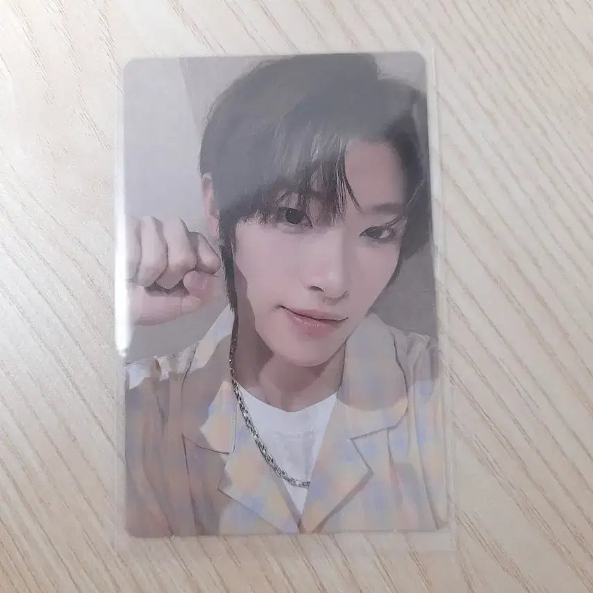 보플 아카이브 천카이원 포카 판매