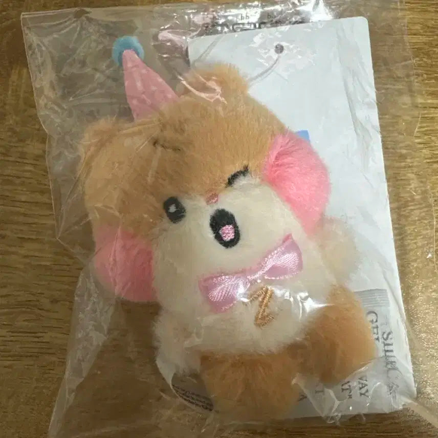 제베원 인형 홈파티 비니니 제로니 성한빈 양도