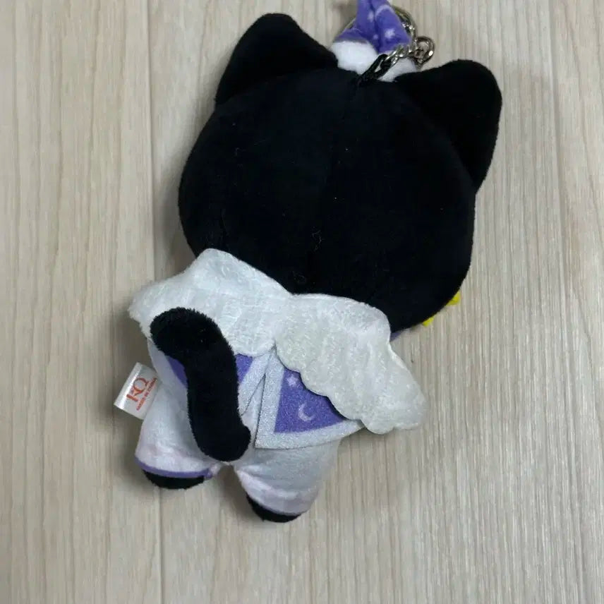 애니티즈 에이티즈 드림랜드 우요냥 키링인형