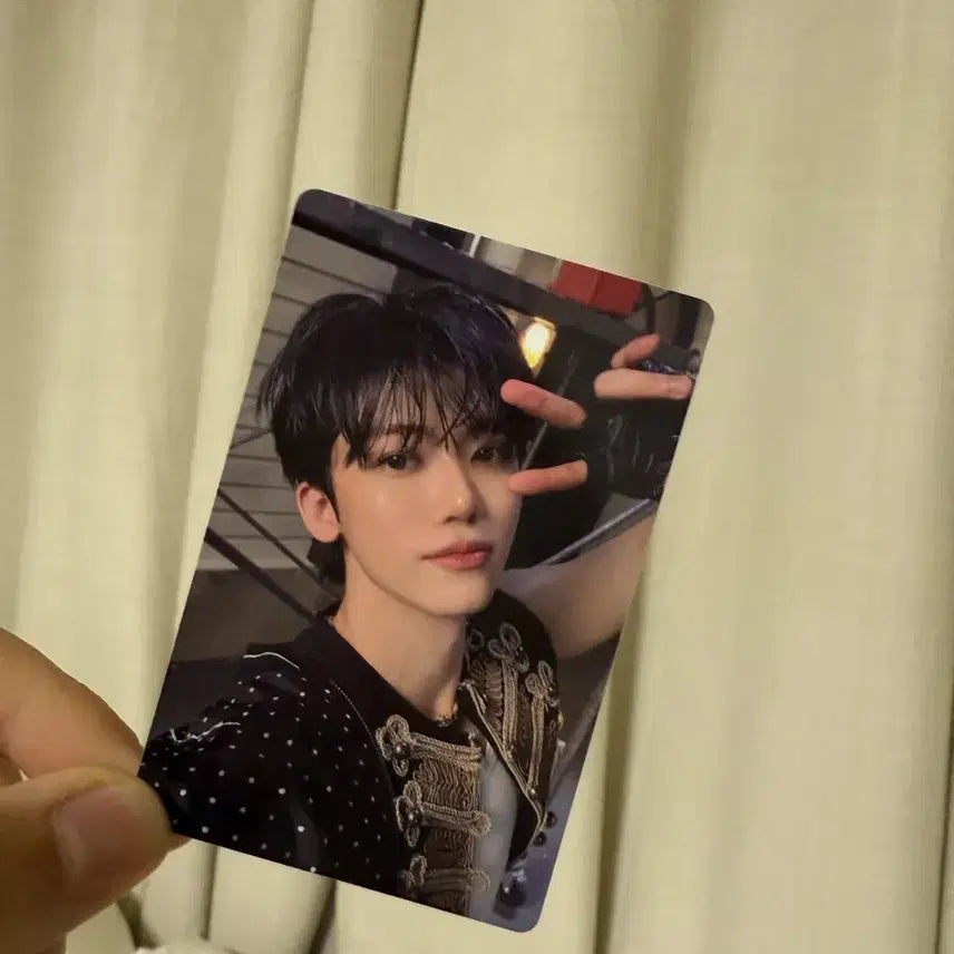 엔시티 드림 나재민 포카 양도