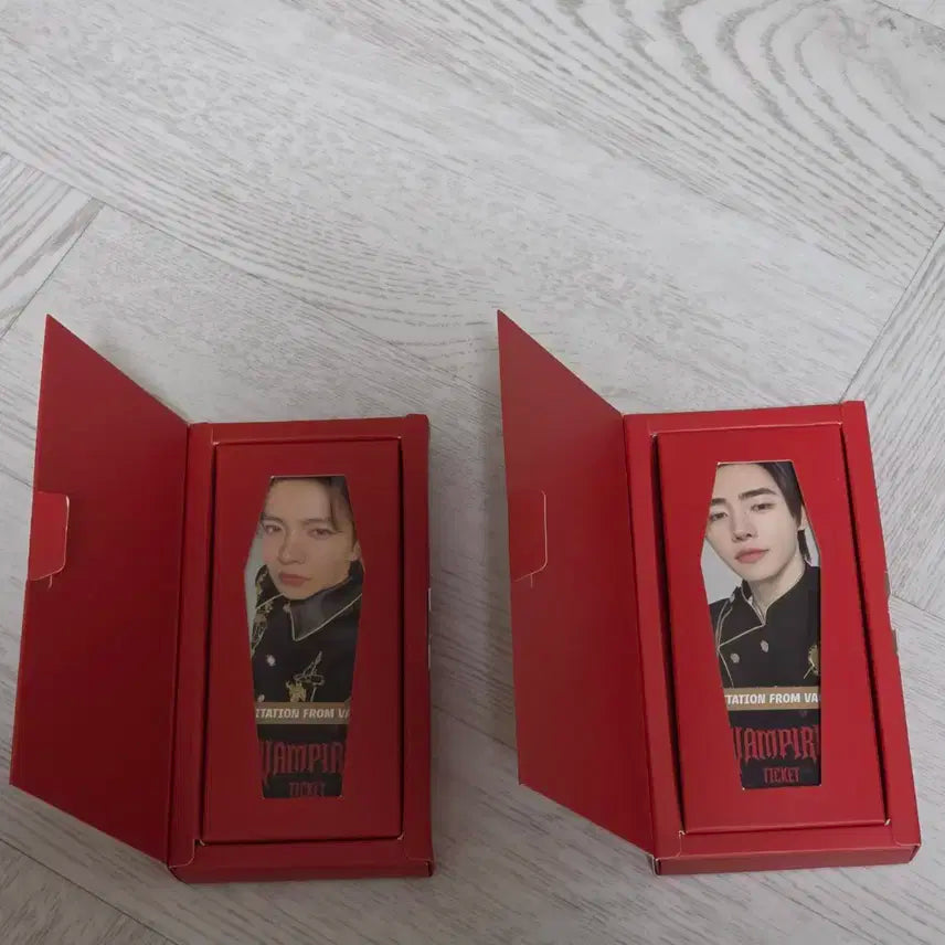 [희승] 엔하이픈 월드 팝업 베이직(쿠폰미사용)