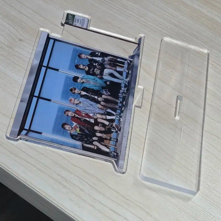 BTS 방탄 봄날 아크릴 스탠드